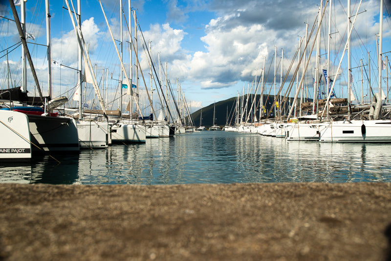 Day 7: Lefkas