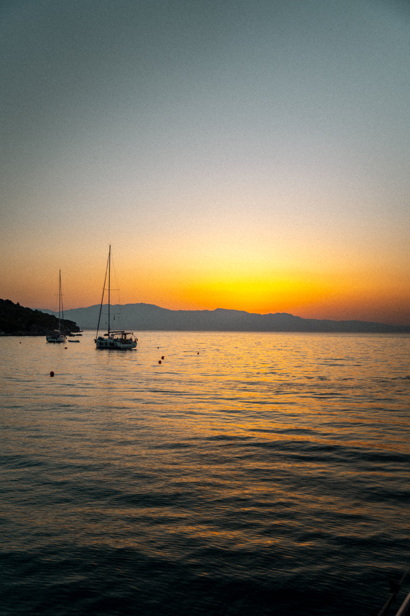 Day 6: Kalamos