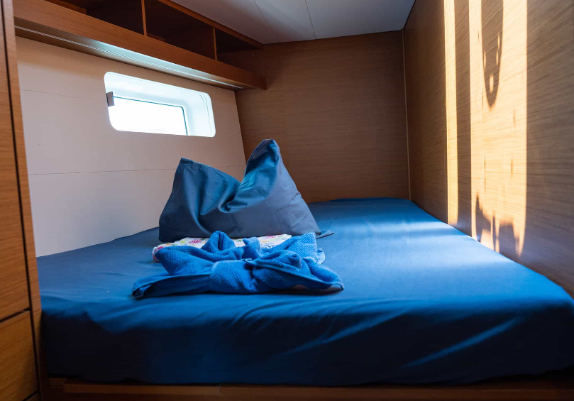 Mallorcan Eclipse: Premium Monohull