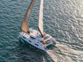 Luxury Catamaran
