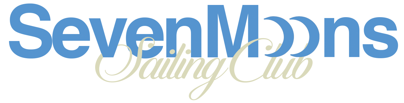Seven Moons Sailing