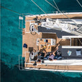 Mallorcan Eclipse: Premium Monohull