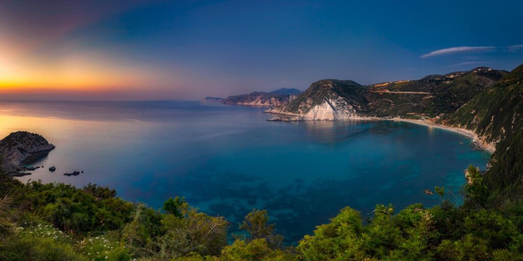 kefalonia