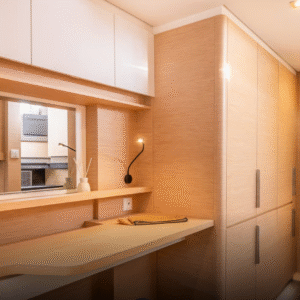 Fountaine Pajot 41 Luxury Cabin For Two