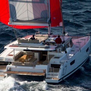 Saona 47 Cabin For Two