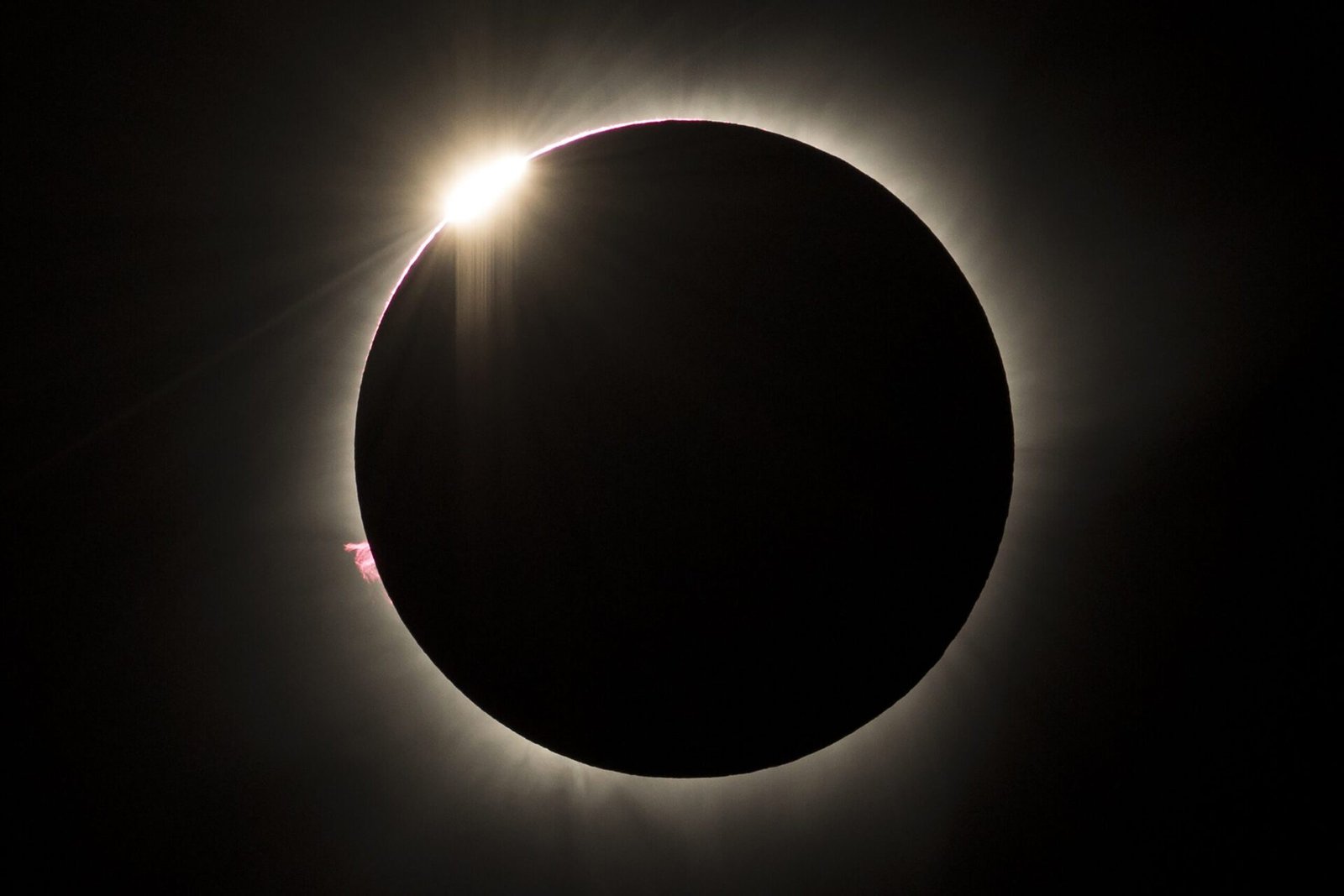 Palu, Palu, Indonesia,Total lunar eclipse Total lunar eclipse